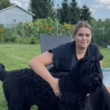 Opiekun: Magdalena S.