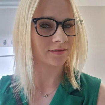 Opiekun: Magdalena O.