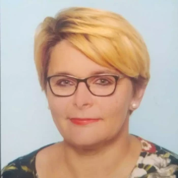 Opiekun: Beata C. - Gać