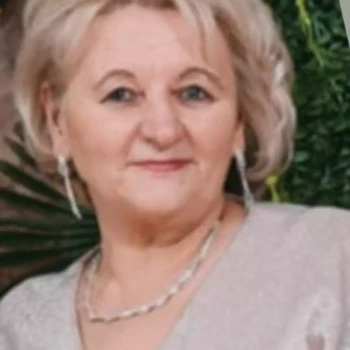 Opiekun: Svitlana Z.