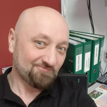 Opiekun: Wiesław Z.