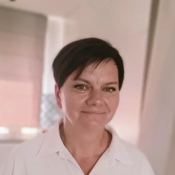 Opiekun: Elżbieta G.