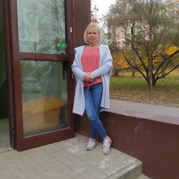 Opiekun: Malgorzata K. - Kielce
