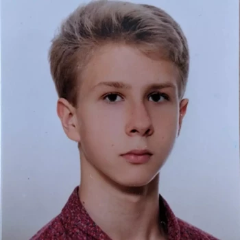 Opiekun: Marcel B.