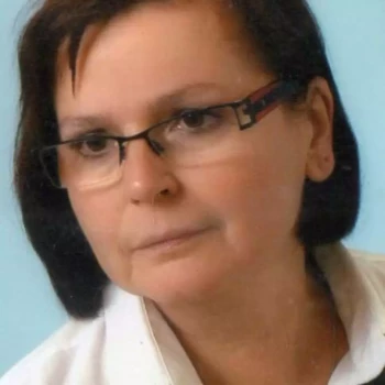 Opiekun: Jolanta S.