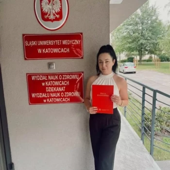 Opiekun: Katarzyna O.