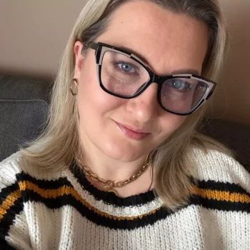 Opiekun: Magdalena M.