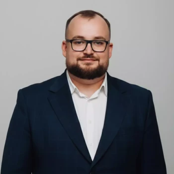 Opiekun: Krzysztof K.