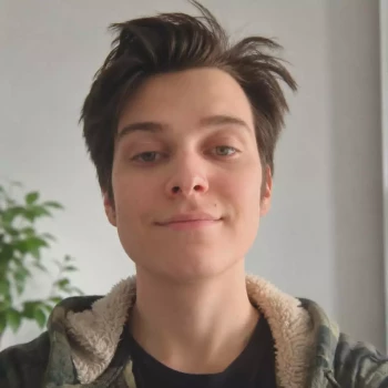 Opiekun: Michał M.