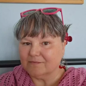 Opiekun: Grazyna K.