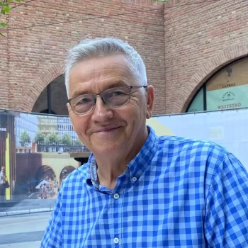 Opiekun: Andrzej D.