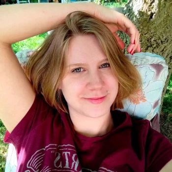 Opiekun: Małgorzata N.