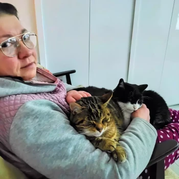 Opiekun: Małgorzata K.