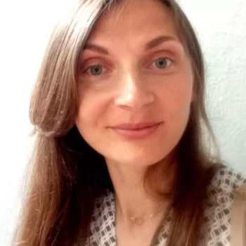 Opiekun: Svitlana S.