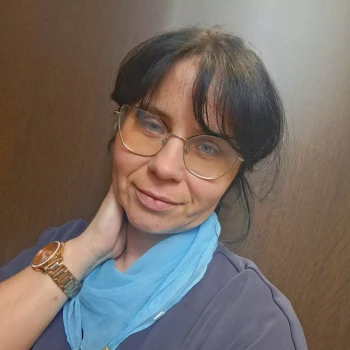 Opiekun: Agnieszka S.