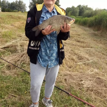 Opiekun: Bożena K.