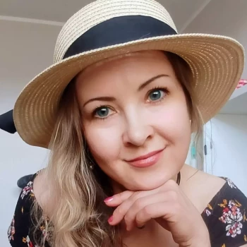 Opiekun: Olga I.