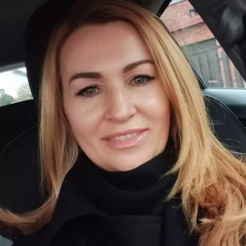 Opiekun: Bożena W.