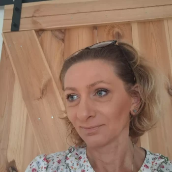 Opiekun: Katarzyna G.