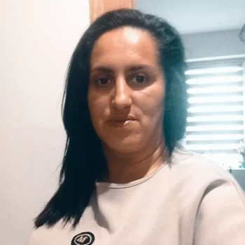 Opiekun: Sandra B.