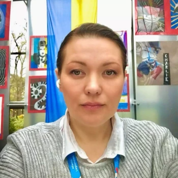 Opiekun: Oksana M.