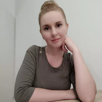 Opiekun: Patrycja K.