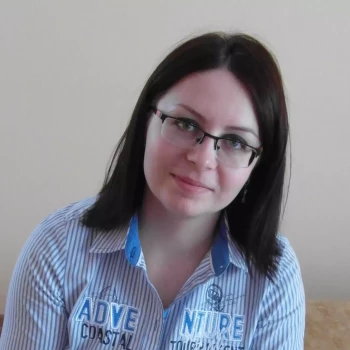 Opiekun: Marzena O.