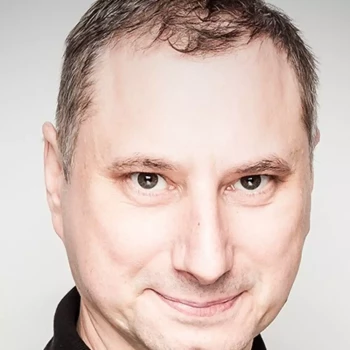 Opiekun: Robert L.