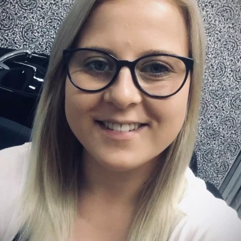 Opiekun: Katarzyna W.