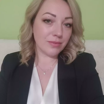 Opiekun: Małgorzata G.