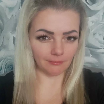 Opiekun: Agnieszka W.