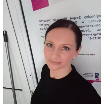 Opiekun: Bogusława M.