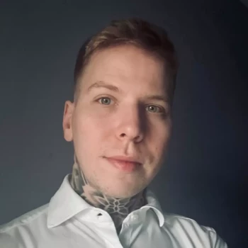 Opiekun: Daniel B.