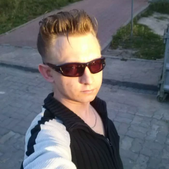Opiekun: Łukasz K.