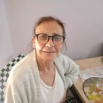 Opiekun: Jadwiga G.