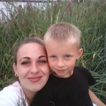 Opiekun: Agnieszka R.