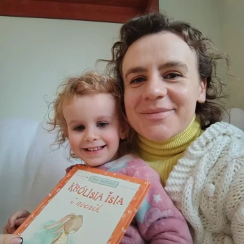 Opiekun: Agnieszka B.