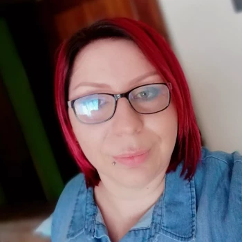 Opiekun: Grażyna W.
