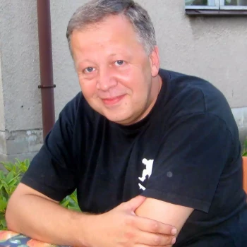 Opiekun: Roman S.