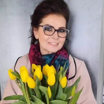 Opiekun: Bożena S.