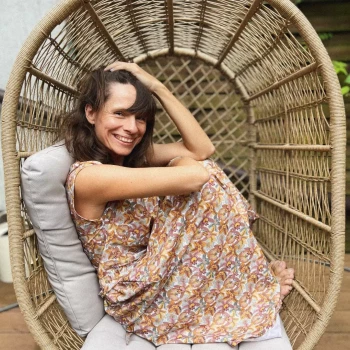 Opiekun: Małgorzata M.