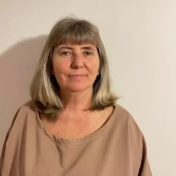 Opiekun: Wiesława Z.