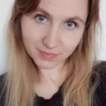 Opiekun: Paulina G.