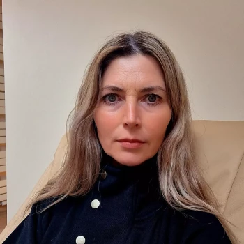 Opiekun: Małgorzata R.