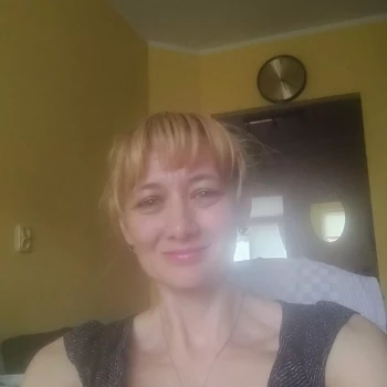 Opiekun: Svetlana L.