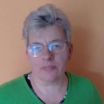 Opiekun: Agnieszka O.