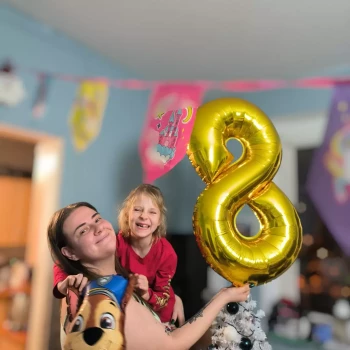 Opiekun: Patrycja W.