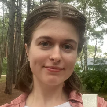 Opiekun: Yevheniia S.