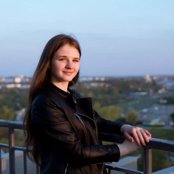 Opiekun: Irena H.