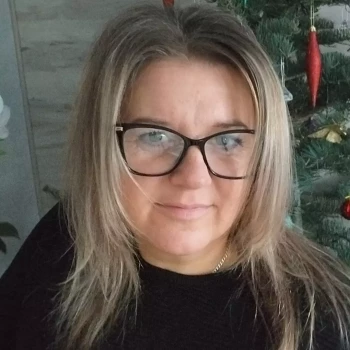 Opiekun: Grażyna W.